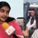 लखनऊ एक्सप्रेसवे पर क्या हुआ ऐसा कि अखिलेश यादव से मिलकर बोली छात्रा – “या तो इगो था या एटीट्यूड?” जानिए पूरा सच लखनऊ