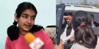 लखनऊ एक्सप्रेसवे पर क्या हुआ ऐसा कि अखिलेश यादव से मिलकर बोली छात्रा – “या तो इगो था या एटीट्यूड?” जानिए पूरा सच लखनऊ