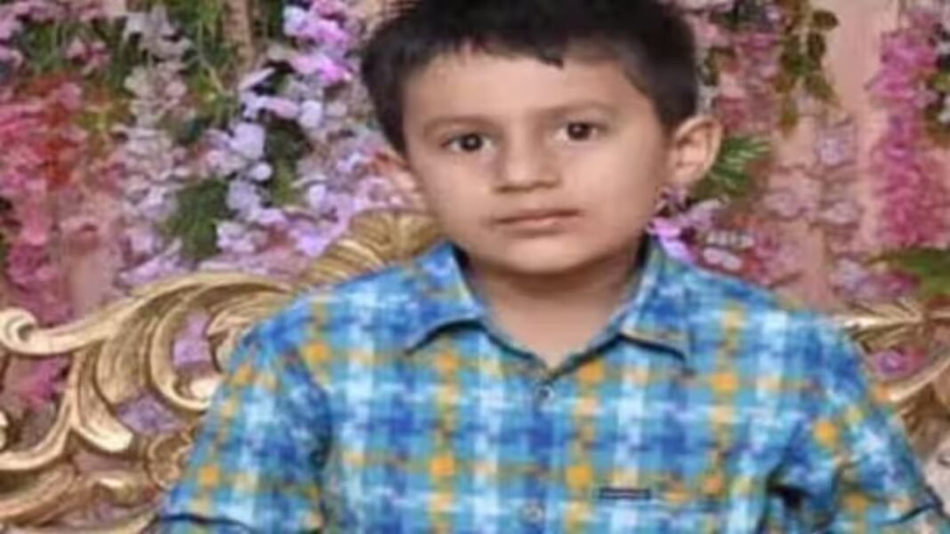 होली के हुड़दंग में हुआ खौफनाक खेल… 8 साल का बच्चा अगवा, 5 करोड़ की मांग के बाद पुलिस ने ऐसे पलटा पूरा मामला! Haryana