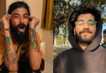 रोते हुए वीडियो से सहानुभूति या व्यूज का खेल? अनुराग डोभाल के इमोशनल क्लिप पर भाई का बड़ा खुलासा – ‘ये उसका रोज का ड्रामा है अनुराग डोभाल