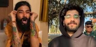 रोते हुए वीडियो से सहानुभूति या व्यूज का खेल? अनुराग डोभाल के इमोशनल क्लिप पर भाई का बड़ा खुलासा – ‘ये उसका रोज का ड्रामा है अनुराग डोभाल