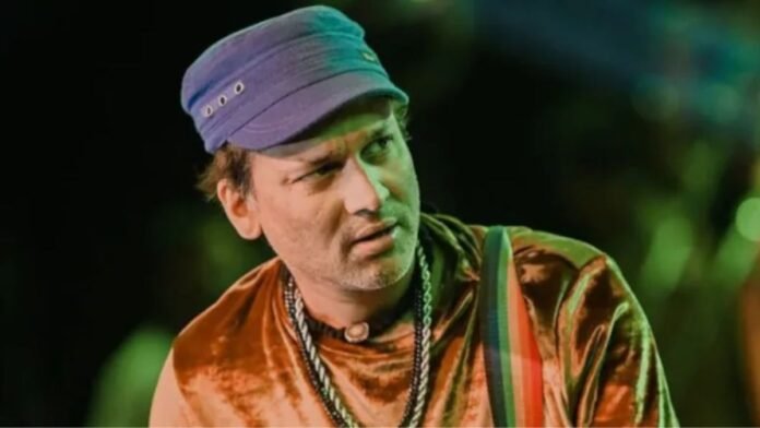 जुबीन गर्ग