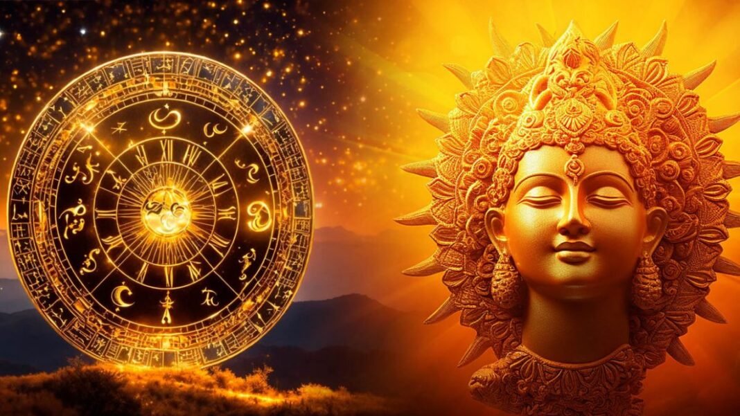 क्यों इन 4 राशियों पर भारी पड़ जाता है सूर्य का प्रभाव? जीवन में बढ़ जाते हैं संघर्ष, जानिए क्या कहता है ज्योतिष सूर्य का प्रभाव