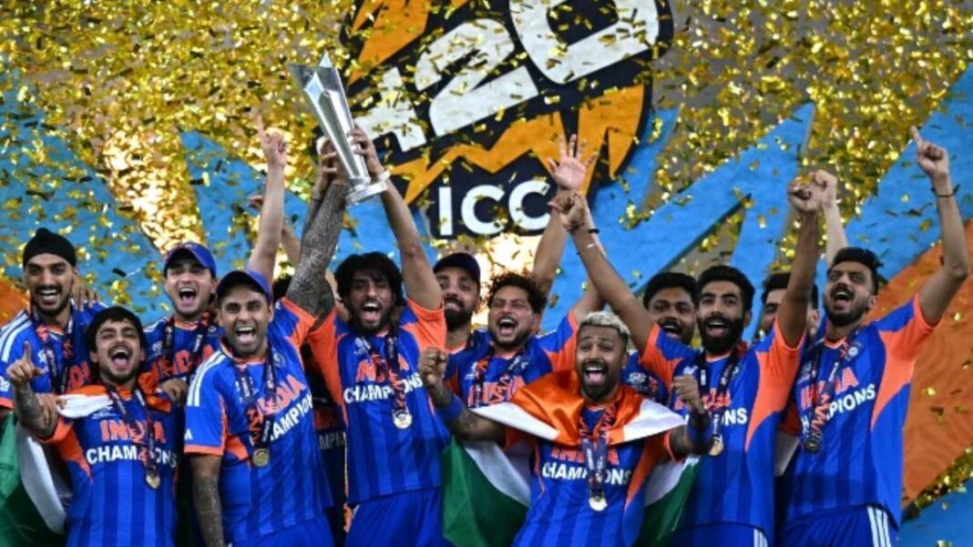 T20 World Cup 2026