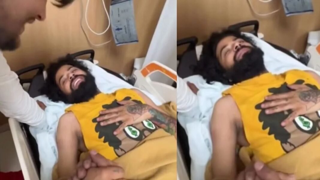 ‘मम्मी अगले जन्म में प्यार देना’… Live के बाद हुआ भयानक एक्सीडेंट, ICU में UK07 Rider, पत्नी Ritika पहुंचीं अस्पताल UK07 Rider