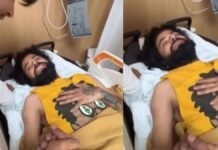 ‘मम्मी अगले जन्म में प्यार देना’… Live के बाद हुआ भयानक एक्सीडेंट, ICU में UK07 Rider, पत्नी Ritika पहुंचीं अस्पताल UK07 Rider