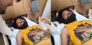 ‘मम्मी अगले जन्म में प्यार देना’… Live के बाद हुआ भयानक एक्सीडेंट, ICU में UK07 Rider, पत्नी Ritika पहुंचीं अस्पताल UK07 Rider