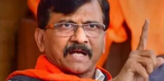 “राष्ट्रपति का सम्मान, लेकिन चुप्पी क्यों?” संजय राउत ने मणिपुर हिंसा का जिक्र कर द्रौपदी मुर्मू पर उठाए सवाल संजय राउत