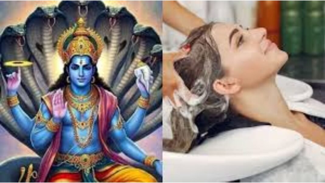 एकादशी के दिन बाल धोना सही या गलत? एकादशी के नियमों को तोड़ना भारी पड़ सकता है! शास्त्रों ने दिया चौंकाने वाला जवाब! एकादशी