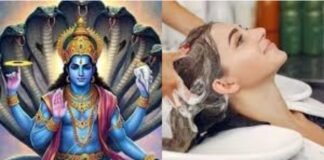 एकादशी के दिन बाल धोना सही या गलत? एकादशी के नियमों को तोड़ना भारी पड़ सकता है! शास्त्रों ने दिया चौंकाने वाला जवाब! एकादशी