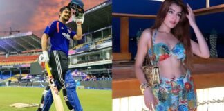 सिर्फ मॉडल नहीं, करोड़ों के बिजनेस साम्राज्य की वारिस हैं ईशान किशन की GF; खूबसूरती में अप्सरा और उम्र में भी बड़ी, जानिए कौन है वो हसीना ईशान किशन