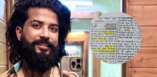 ICU में जिंदगी की जंग लड़ रहे अनुराग डोभाल को लगा बड़ा झटका! पिता ने अखबार में छपवाकर बेटे-बहू से तोड़ा रिश्ता, संपत्ति से भी किया बेदखल अनुराग डोभाल