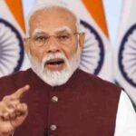 मिडिल ईस्ट संकट पर पीएम मोदी का बड़ा एक्शन! मंत्रियों को दिए सख्त निर्देश, साथ ही ग्रामीण भारत के लिए लिया अहम फैसला मिडिल ईस्ट