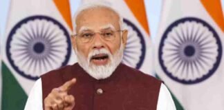 मिडिल ईस्ट संकट पर पीएम मोदी का बड़ा एक्शन! मंत्रियों को दिए सख्त निर्देश, साथ ही ग्रामीण भारत के लिए लिया अहम फैसला मिडिल ईस्ट