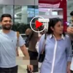 “मुझे भूल गए क्या?” एयरपोर्ट पर रिंकू सिंह से छूट गईं प्रिया सरोज! फिर मंगेतर ने कहा कुछ ऐसा… वीडियो वायरल रिंकू सिंह