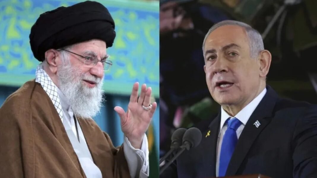 “इजरायल ने बहुत बड़ी गलती की” – खामेनेई की सख्त चेतावनी, बोले- अब हर हमले का… खामेनेई