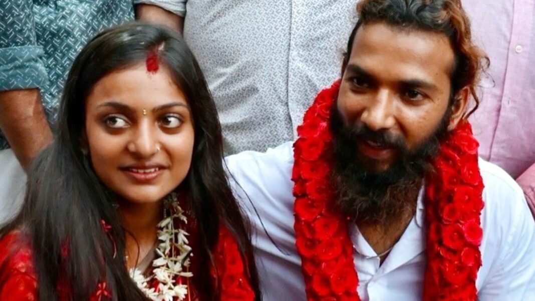 मोनालिसा