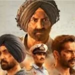 सनी देओल की बॉक्स ऑफिस हिट ‘बॉर्डर 2’ अब OTT पर, जानिए घर पर ही कब और कैसे देखें ‘बॉर्डर 2’