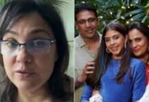 लारा दत्ता की दुबई से वापसी, बमबारी के बीच 14 साल की बेटी संग लिया रिस्की फैसला, खोले डरावनी रातों के राज़ लारा दत्ता