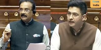 राघव चड्ढा से छीना राज्यसभा उपनेता का पद? AAP के इस फैसले पर अशोक मित्तल ने तोड़ी चुप्पी Raghav Chadha