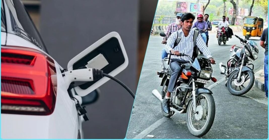 सावधान! दिल्ली में अब नहीं बिकेंगे पेट्रोल-डीजल वाले वाहन? जानें किस तारीख के बाद कचरा बन जाएंगी आपकी पुरानी गाड़ियां! Delhi EV Policy