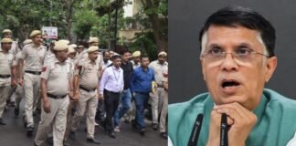 दिल्ली में छापा, नेता गायब! आखिर पवन खेड़ा के घर से क्या ले गई असम पुलिस? मामला और गरमाया Pawan Khera