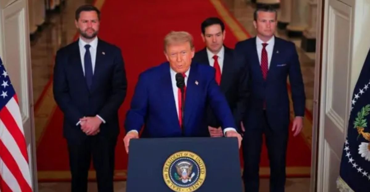 Iran-US War Iran-US War