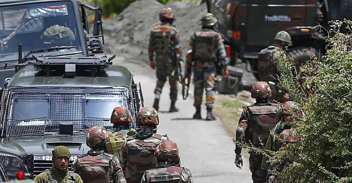 जम्मू-कश्मीर जम्मू-कश्मीर