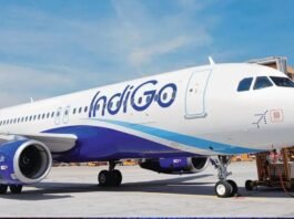 मुंबई एयरपोर्ट