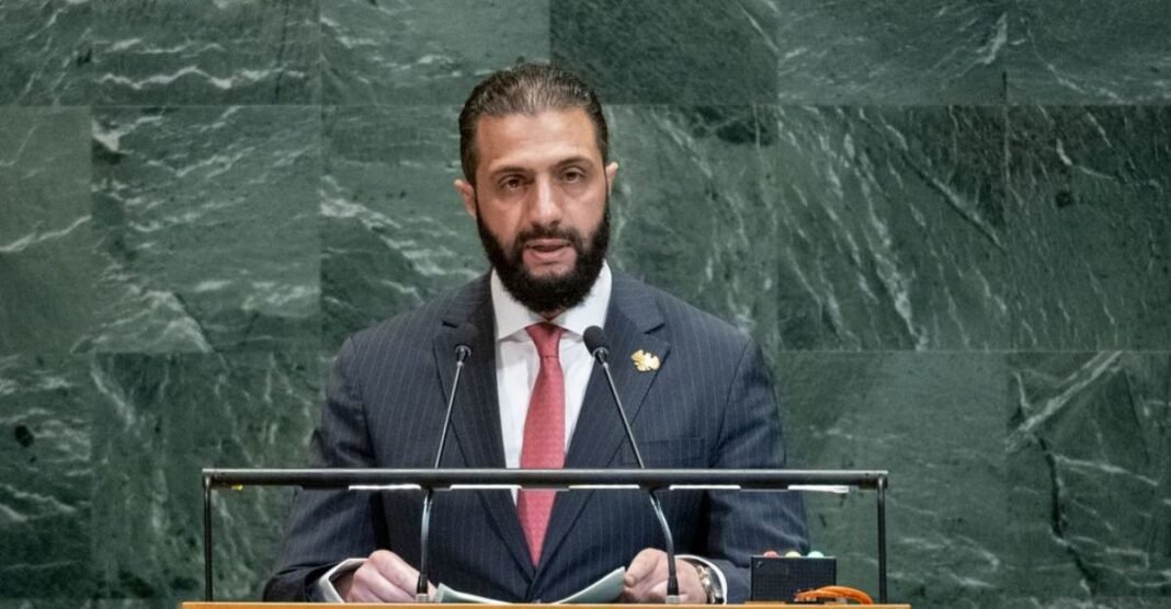 युद्ध के बीच सीरिया ने दी साफ चेतावनी, राष्ट्रपति ने कहा- ‘हम जंग से दूर रहेंगे, लेकिन हमला हुआ तो…’ सीरियाई राष्ट्रपति