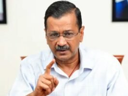 अरविंद केजरीवाल