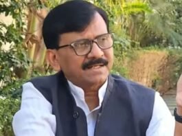 Sanjay Raut