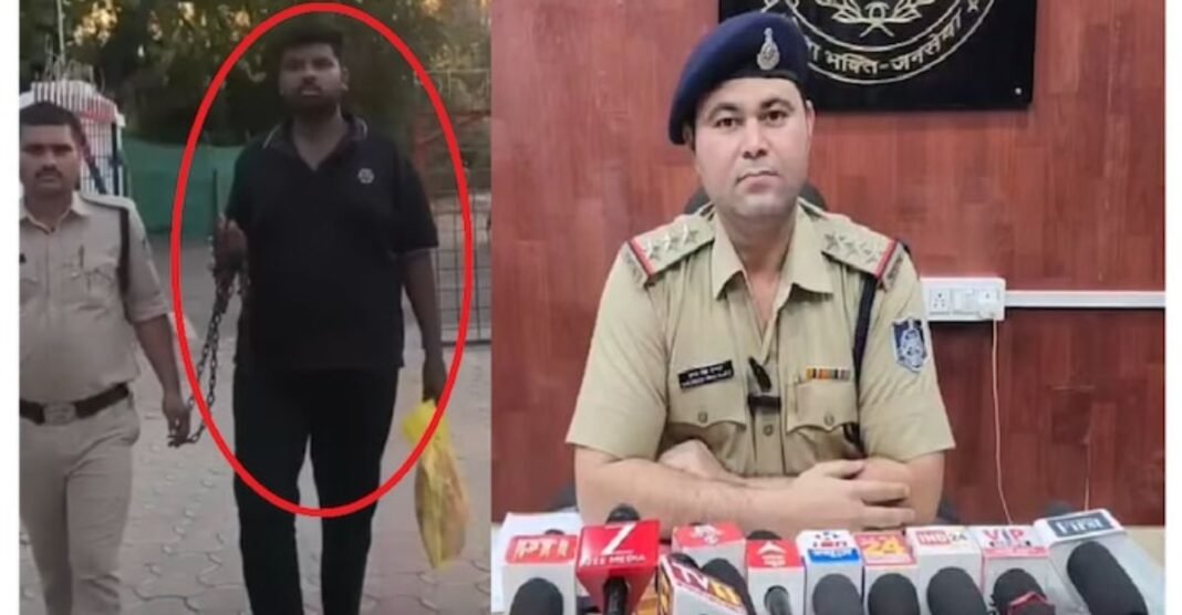 56 लाख की ठगी, रिमांड पर आरोपी: रीवा में किडनी ट्रांसप्लांट के नाम पर धोखा, जानें कैसे हुआ खुलासा किडनी ट्रांसप्लांट के नाम पर धोखा