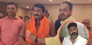 मनोज तिवारी ने खोला बिहार के नए CM का रहस्य, इस दिन को बदलने वाली है पवन सिंह की भी किस्मत Manoj Tiwari