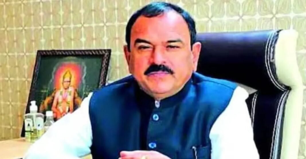 अशोक खरात