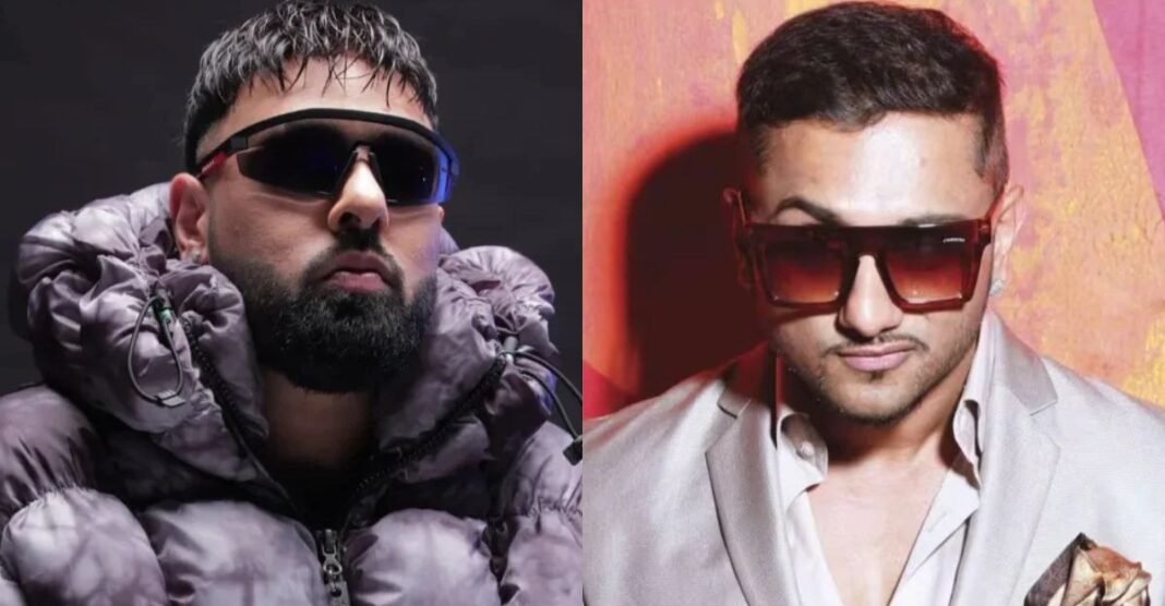 ‘अत्यंत अपमानजनक और अश्लील’ – दिल्ली हाई कोर्ट ने हनी सिंह-बादशाह के गाने को सोशल मीडिया से हटाने का आदेश दिया Honey Singh-Badshah