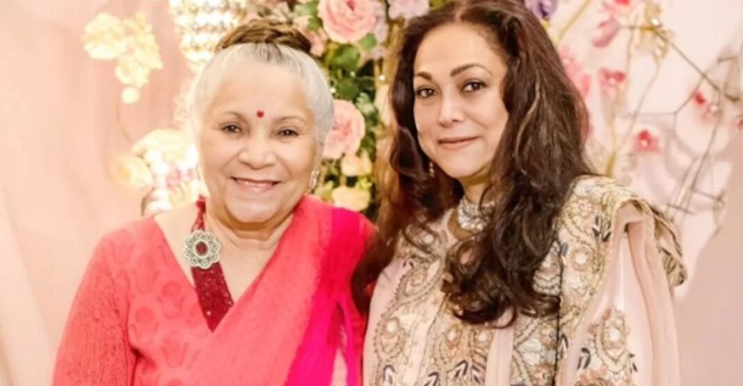 “वो मेरी दूसरी मां थीं…” बहन के निधन से टूटीं Tina Ambani, भावुक पोस्ट ने सबको रुलाया Tina Ambani