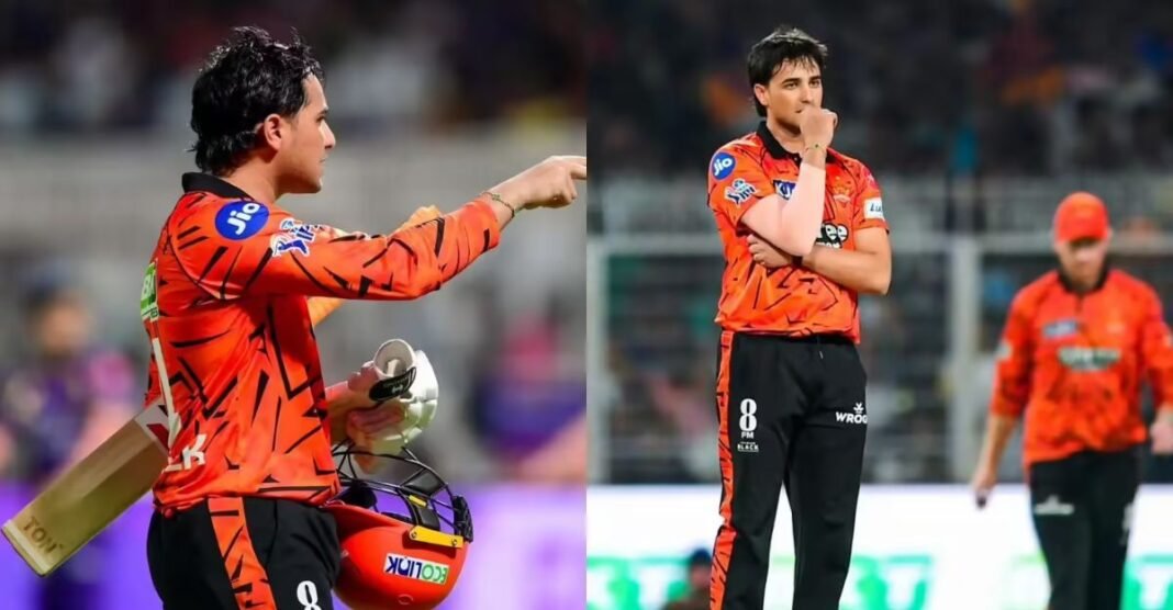 मैच फीस काटी गई, डिमेरिट पॉइंट भी मिला—अभिषेक शर्मा पर IPL ने लगाई सजा! जानें क्यों IPL 2026