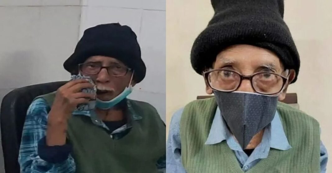 प्रशांत बोस