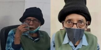 1 करोड़ का इनामी माओवादी ‘किशन दा’ का अंत, इलाज के दौरान RIMS में मौत ने मचा दी सनसनी प्रशांत बोस