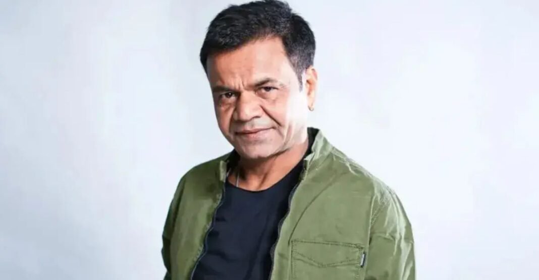 Rajpal Yadav