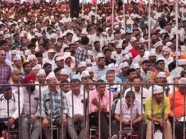 20 लाख शिक्षकों की नौकरी पर संकट