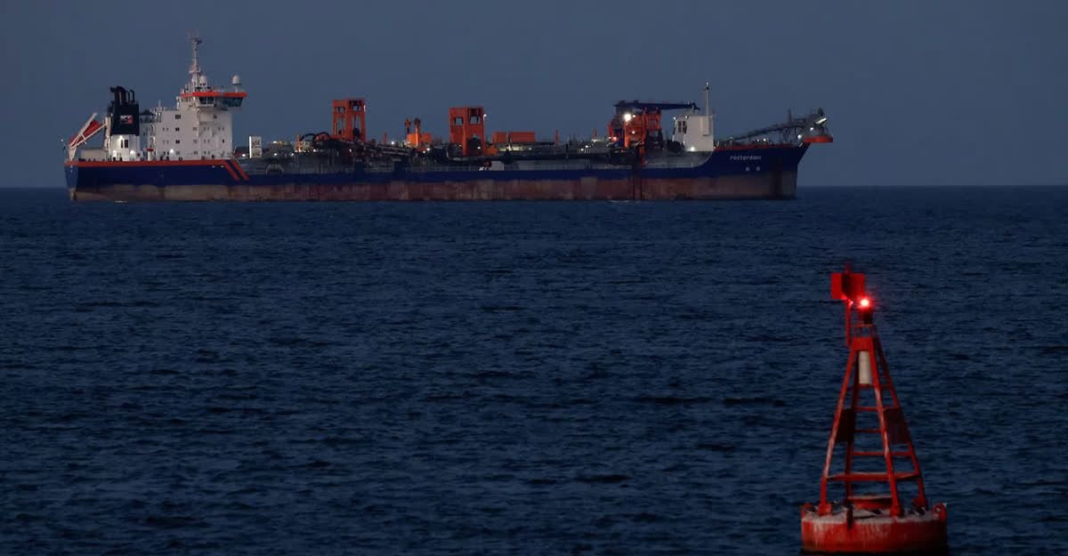 Strait of Hormuz Strait of Hormuz