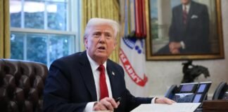 ईरान तनाव के बीच ट्रंप ने उठाया ये बड़ा कदम, व्हाइट हाउस में लगे हाई-लेवल मीटिंग्स Donald Trump