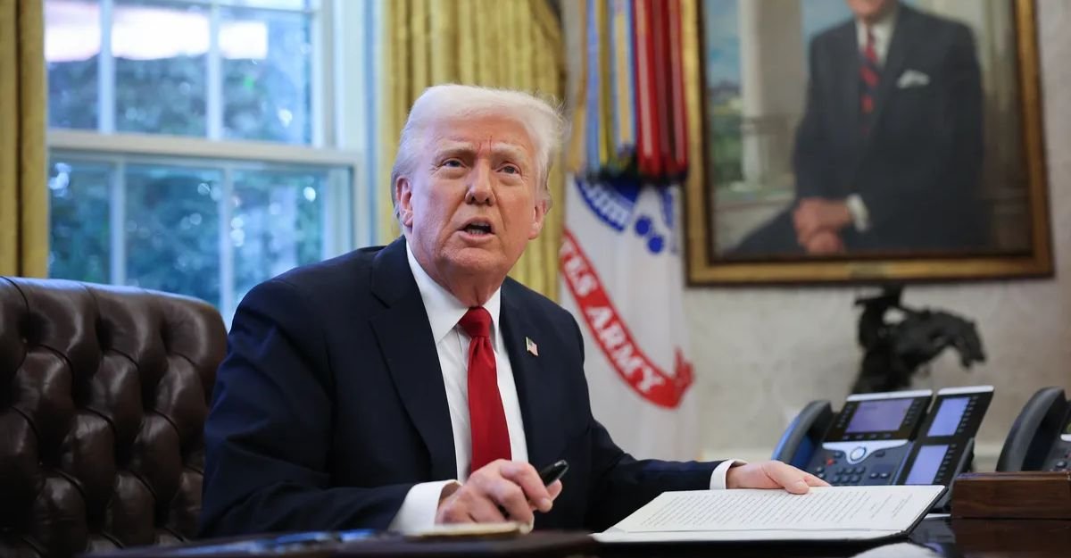 Donald Trump Donald Trump