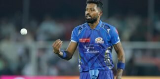 हार्दिक पांड्या को 2027 वनडे वर्ल्ड कप में बड़ी जिम्मेदारी, MI का प्रैक्टिस छोड़ा, जानें क्या है असली वजह! हार्दिक पांड्या