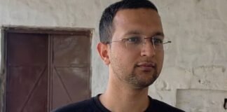 सिक्योरिटी गार्ड के बेटे की UPSC जीत की कहानी: चार बार असफल होने के बाद रैंक 191, जानें कैसे बनी मिसाल UPSC