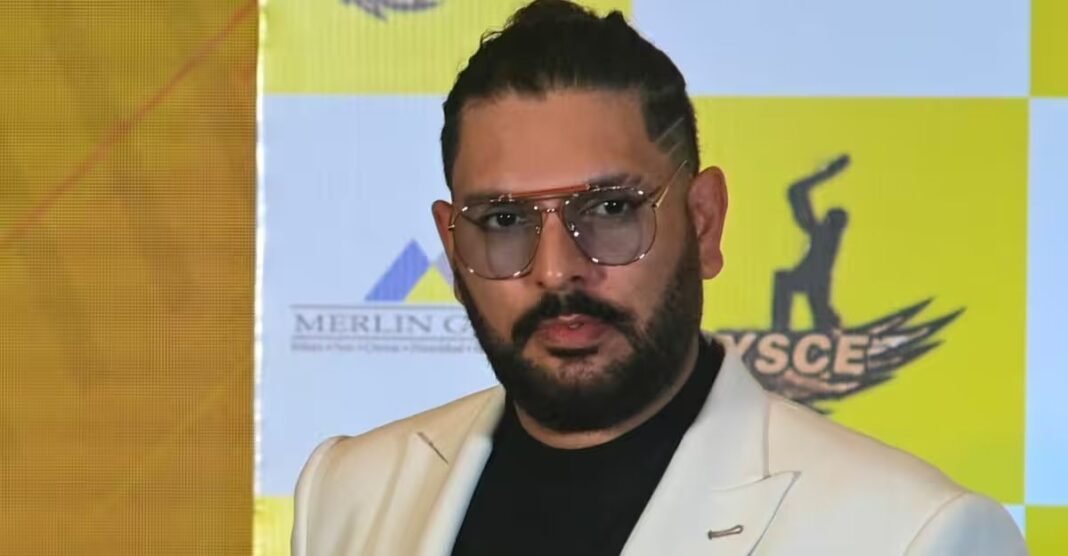 युवराज सिंह ने खोला राज़: क्यों कभी नहीं जाएंगे कमेंट्री बॉक्स में, वजह चौंका देगी युवराज सिंह