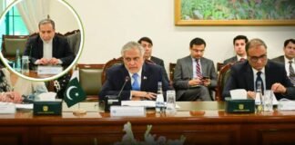 ईरान ने पाकिस्तान में वार्ता से इनकार किया? अराघची ने तोड़ा चुप्पी, सच जानकर हैरान रह जाएंगे आप ईरान