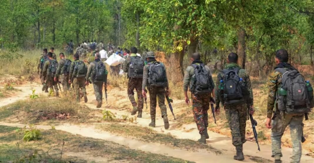 क्यों लौटाए जा रहे जम्मू-कश्मीर से CRPF, BSF और SSB के जवान? हैरान कर देगी वजह अर्धसैनिक बल